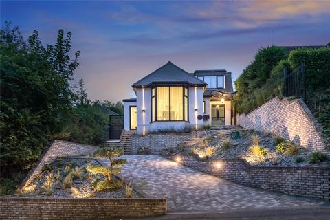 4 bedroom detached house for sale, Wayland Avenue, Brighton, BN1