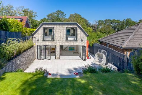 4 bedroom detached house for sale, Wayland Avenue, Brighton, BN1