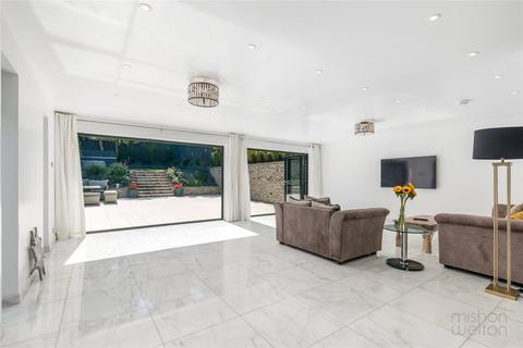 4 bedroom detached house for sale, Wayland Avenue, Brighton, BN1