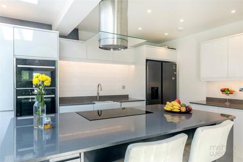 4 bedroom detached house for sale, Wayland Avenue, Brighton, BN1