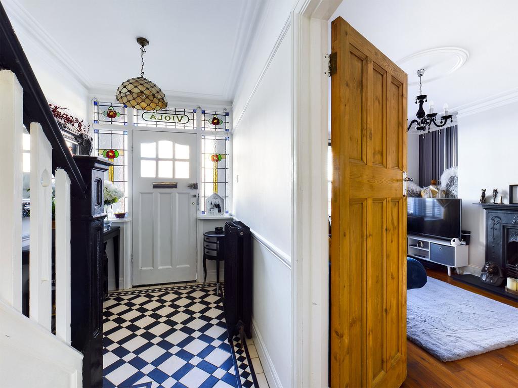 Hallway