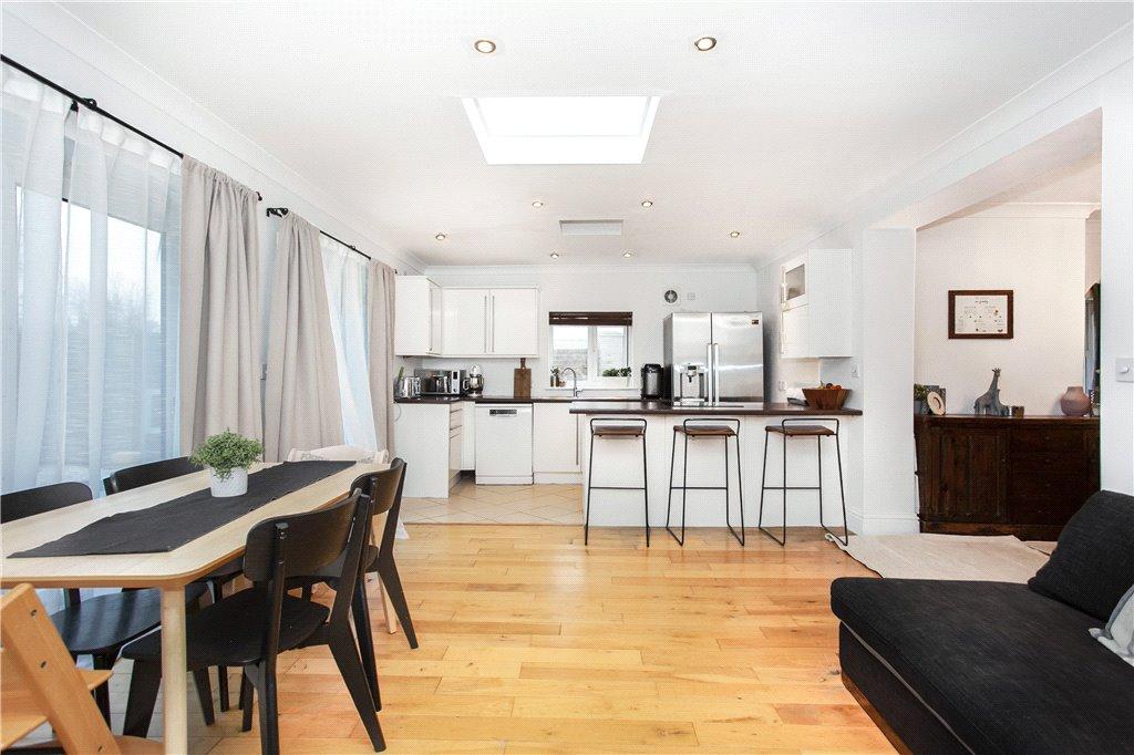 Open-Plan