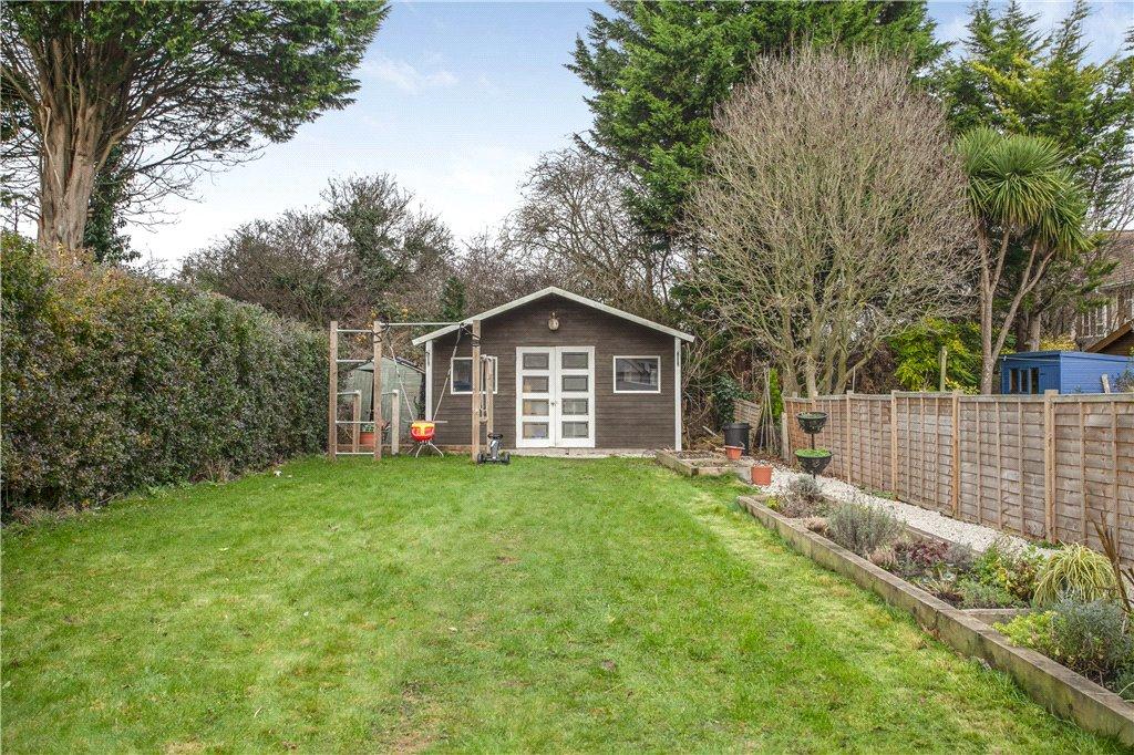 Outbuilding