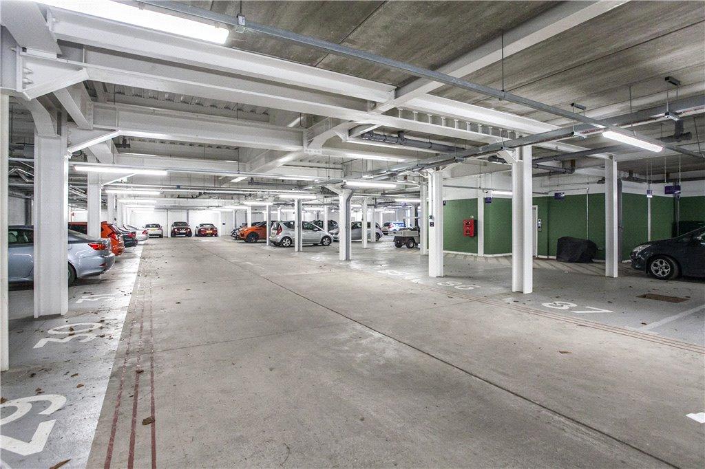 Car Park