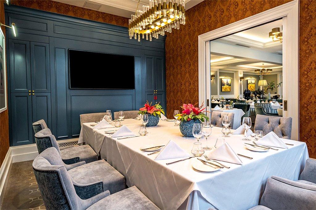 Resturant