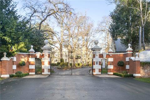 undefined, Marshall Walk, Englefield Green, Egham, Surrey, TW20