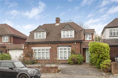 5 Silverdale Drive, Sunbury-on-thames, TW16 6HE