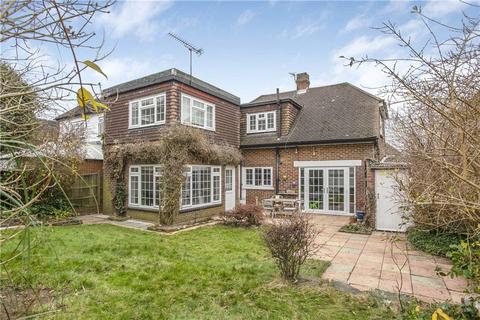 5 Silverdale Drive, Sunbury-on-thames, TW16 6HE