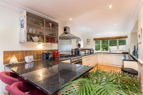 6 bedroom detached house for sale - Lower Woodfield Road, Torquay