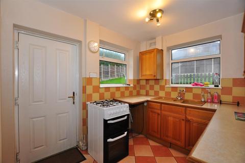3 Abbey Crescent, Halesowen, B63 2HP