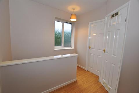3 Abbey Crescent, Halesowen, B63 2HP