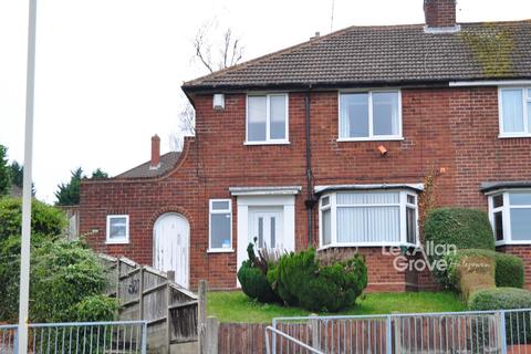 3 Abbey Crescent, Halesowen, B63 2HP