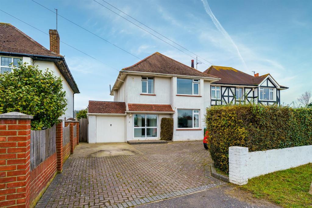 Littlehampton Road, Ferring, Worthing 3 bed house £575,000