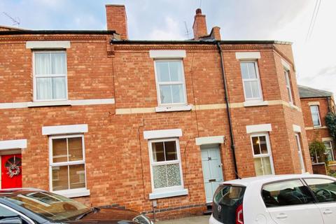 28 Albert Street, Warwick, CV34 4JX