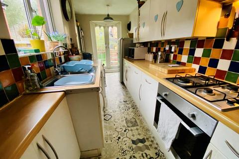 28 Albert Street, Warwick, CV34 4JX