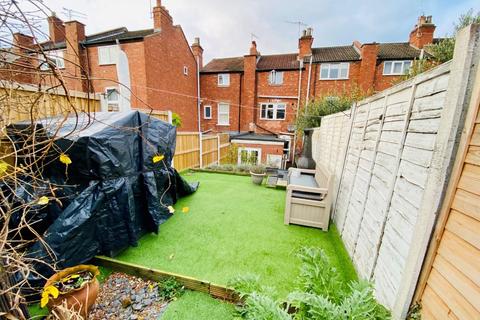 28 Albert Street, Warwick, CV34 4JX