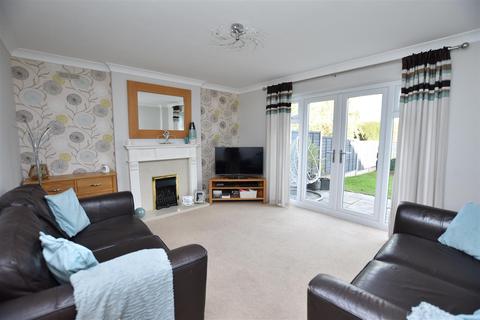 4 bedroom detached house for sale - Crowson Close, Shepshed