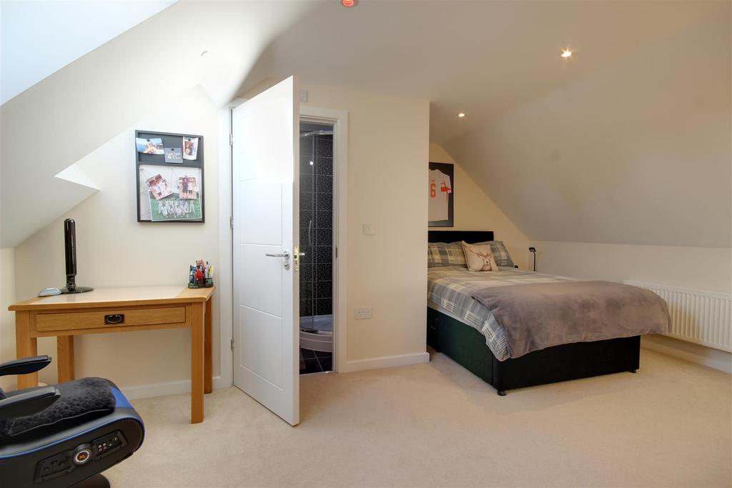 Bedroom 5