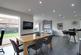 Open Plan Living Kitchen