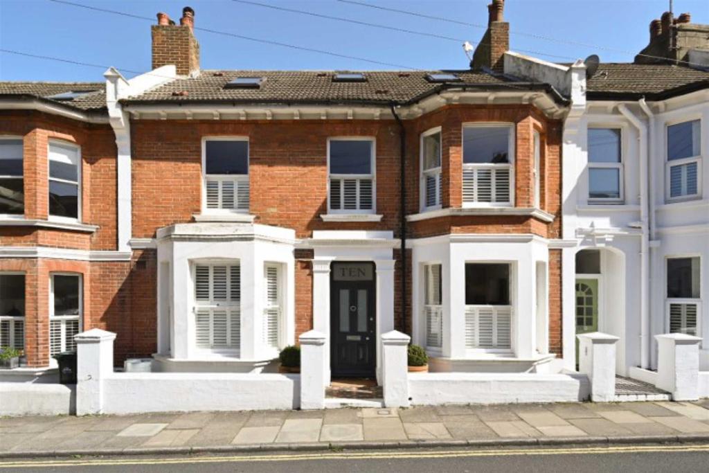 Port Hall Street, Brighton 4 bed house £950,000