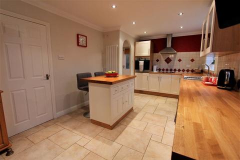 4 bedroom detached house for sale - Fenton Drive, Carlby, Stamford