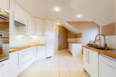 3 bedroom apartment for sale - Clive Crescent, Penarth