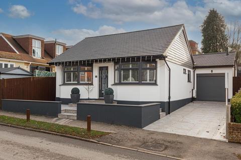 50 Rosebery Road, Epsom, KT18 6AE