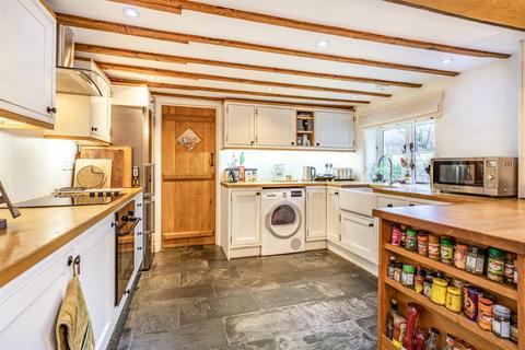 4 bedroom cottage for sale - Church Street, Helmdon, Brackley, Northamptonshire, NN13 5QJ