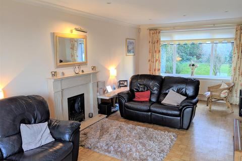 4 bedroom detached house for sale - Malindi, 49 Cog Road, Sully, Penarth