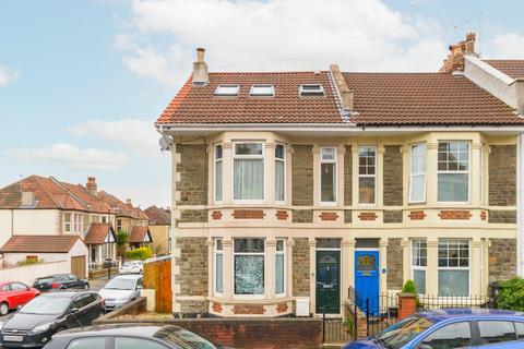 8 Boston Road, Bristol, BS7 0HB