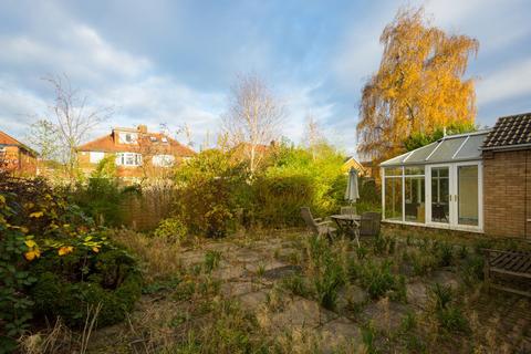 45 Dringthorpe Road, York, YO24 1LF