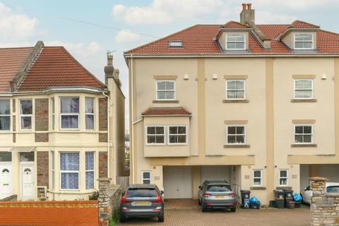 3 bedroom end of terrace house for sale - Ashley Down Road, Ashley Down