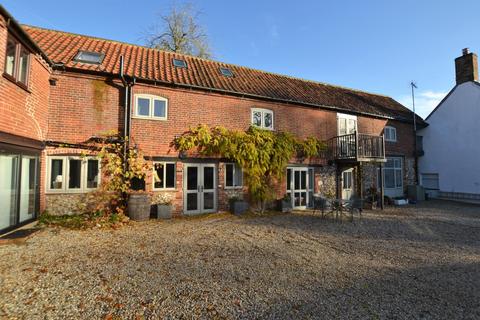 3 bedroom barn conversion for sale - The Green, East Rudham