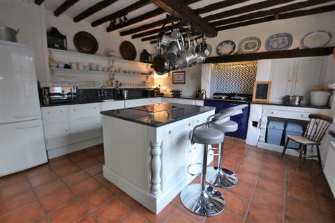 3 bedroom barn conversion for sale - The Green, East Rudham