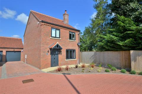3 Bishop Drive, Swaffham, PE37 7FE