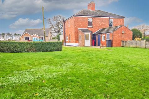 3 Ulceby Road, Wootton, Ulceby, DN39 6SE