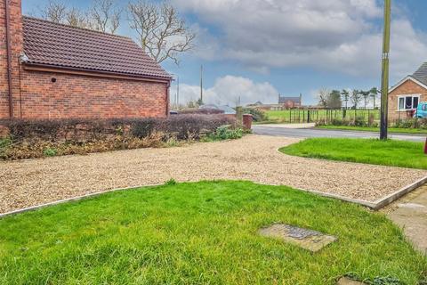 3 Ulceby Road, Wootton, Ulceby, DN39 6SE