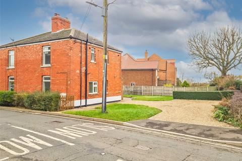 3 Ulceby Road, Wootton, Ulceby, DN39 6SE