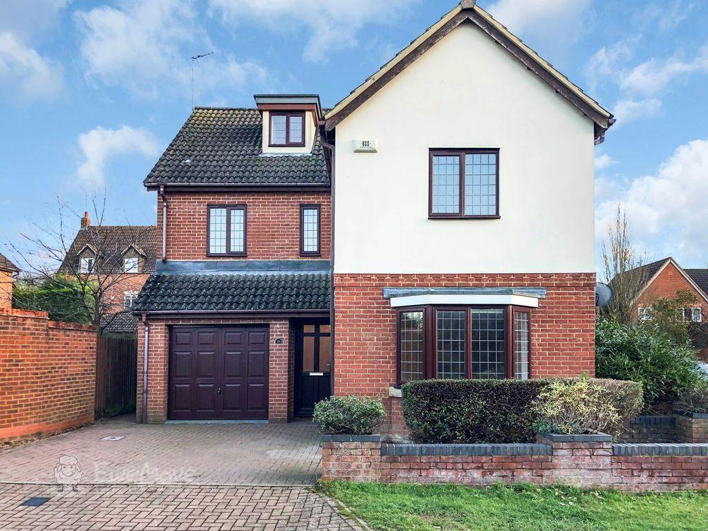 Badgers Gate, Dunstable LU6 2BF 5 bed detached house £1,950 pcm (£450 pw)
