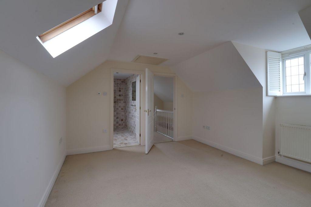Bedroom 1 (Double with Ensuite)