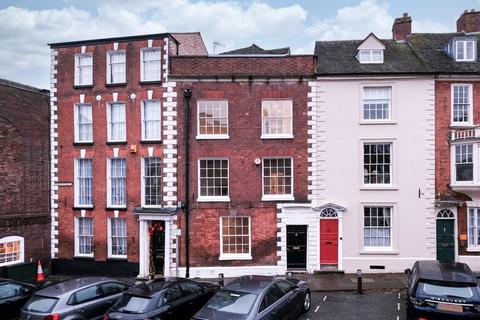 6 Edgar Street, Worcester, WR1 2LR