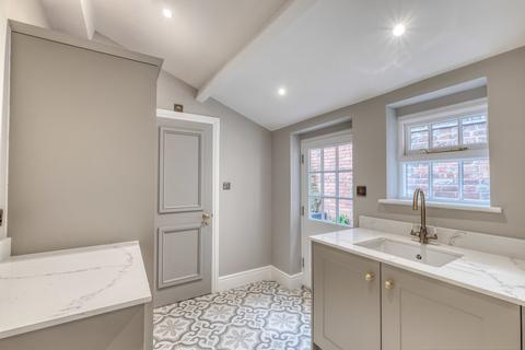 6 Edgar Street, Worcester, WR1 2LR