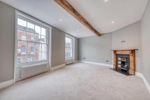 6 Edgar Street, Worcester, WR1 2LR