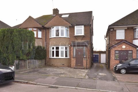 448 Mutton Lane, Potters Bar, EN6 3BB