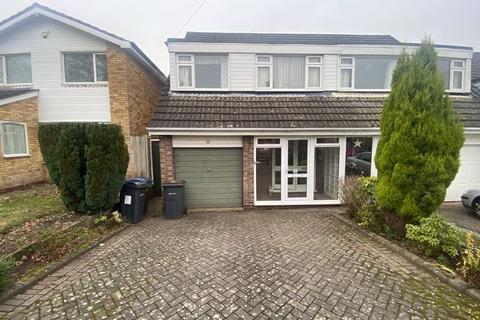 22 All Saints Drive, Sutton Coldfield, B74 4AG