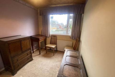22 All Saints Drive, Sutton Coldfield, B74 4AG