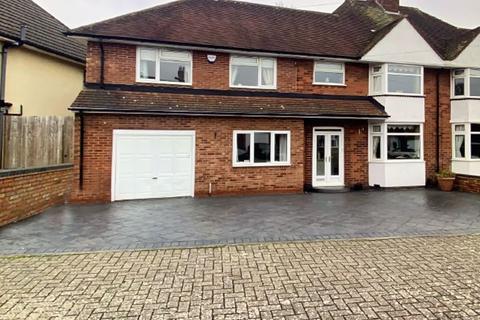 16 Willmott Road, Sutton Coldfield, B75 5NS