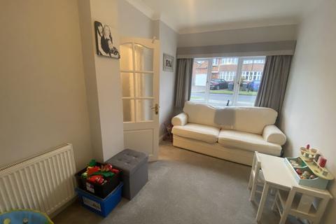 16 Willmott Road, Sutton Coldfield, B75 5NS