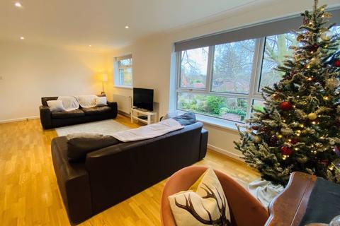 Flat 20, Eaton Court Mulroy Road, Sutton Coldfield, B74 2PZ