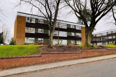 Flat 20, Eaton Court Mulroy Road, Sutton Coldfield, B74 2PZ